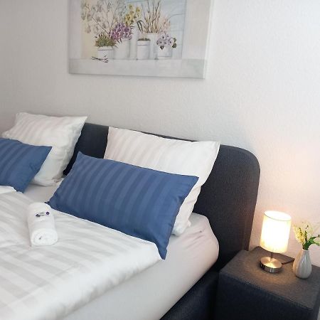 Pine Crest Ferienwohnung Harzgerode Ngoại thất bức ảnh